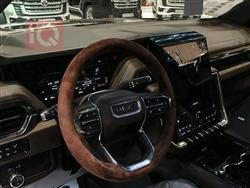 جی ئێم سی یوکۆن